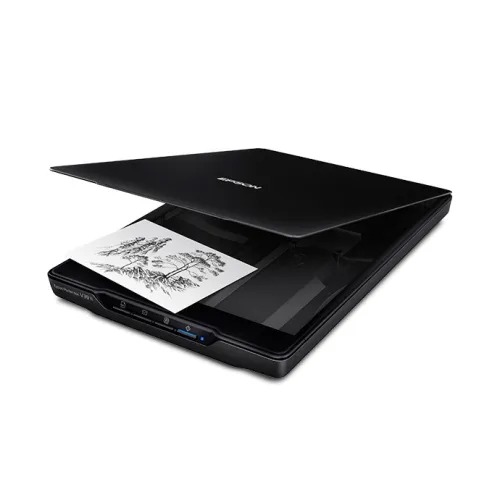 Epson Perfection V39 II Photo and Document Flatbed Scanner — photo 2