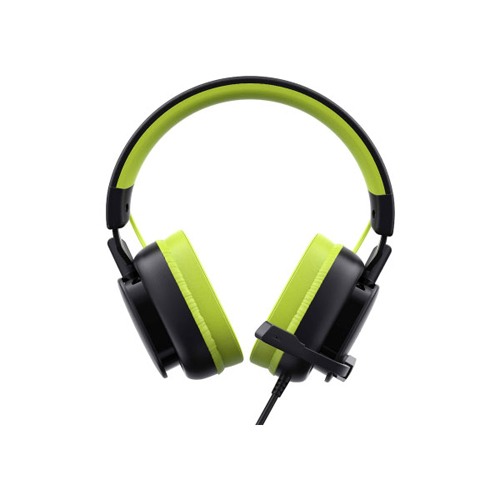 Havit H2048U USB 7.1 Gamenote Gaming Headphone — photo 4