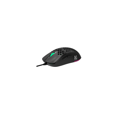 Ajazz Aj380R Lightweight Wired Gaming Mouse — photo 4