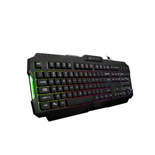 Fantech K511 Hunter PRO Backlit Gaming Keyboard — photo 2