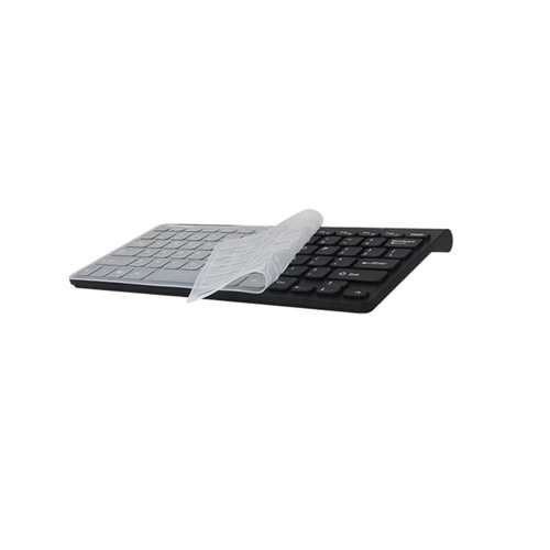 Meetion K400 Mini Office Wired Keyboard — photo 3