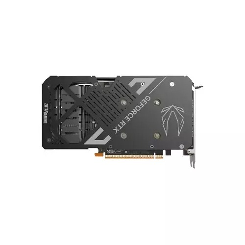 ZOTAC GAMING GeForce RTX 5050 Twin Edge OC 8GB GDDR6 Graphics Card — photo 3