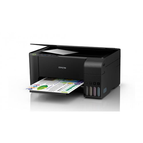 Epson L3110 All-in-One Ink Tank Printer — photo 2