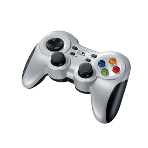 Logitech F710 Wireless Gamepad