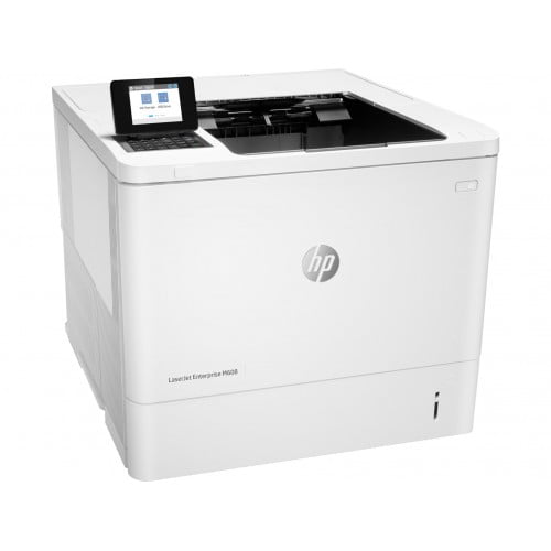 HP LaserJet Enterprise M608dn Printer — photo 3