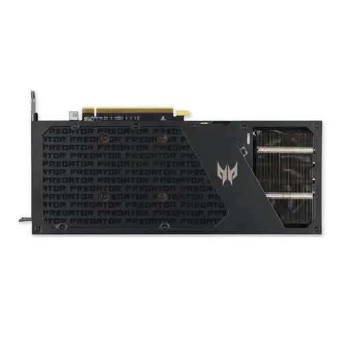 Acer Predator Bifrost AMD Radeon RX 7600 OC 8GB GDDR6 Graphics Card — photo 3