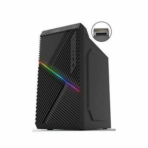 SPACE M507 MICRO ATX CASE
