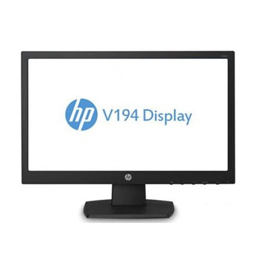 HP V194 18.5 inch LED Backlight Monitor — photo 2