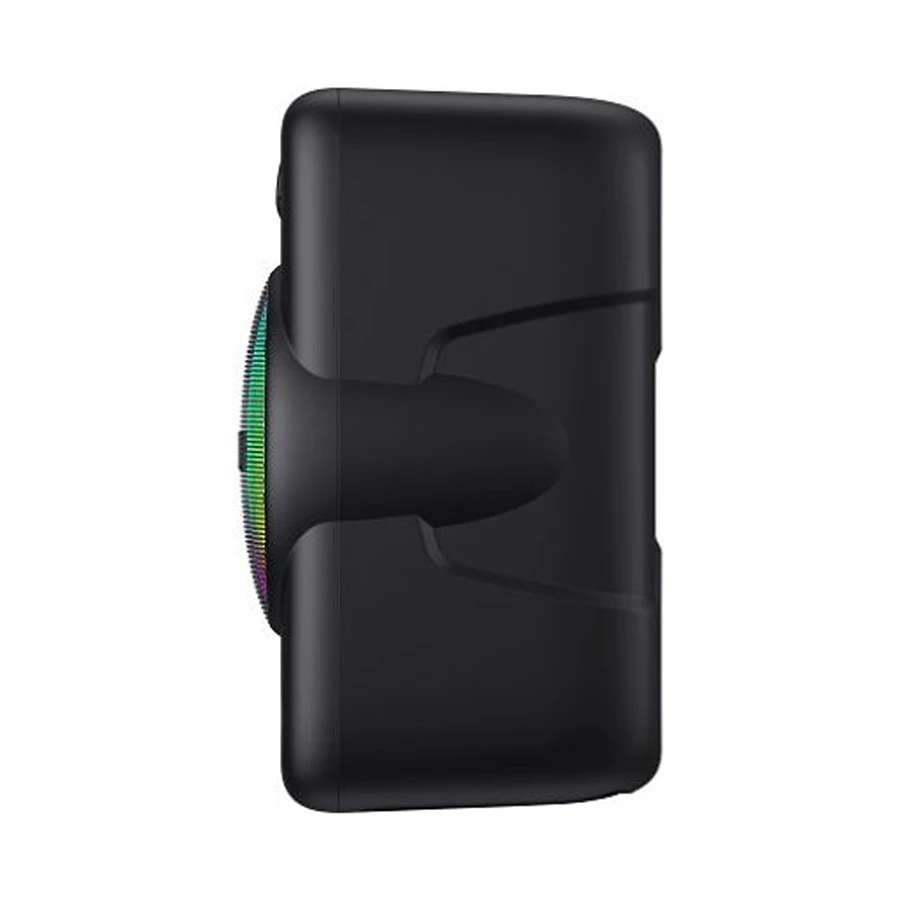 Havit Gamenote SK213 RGB 2:0 USB Black Gaming Speaker — photo 4