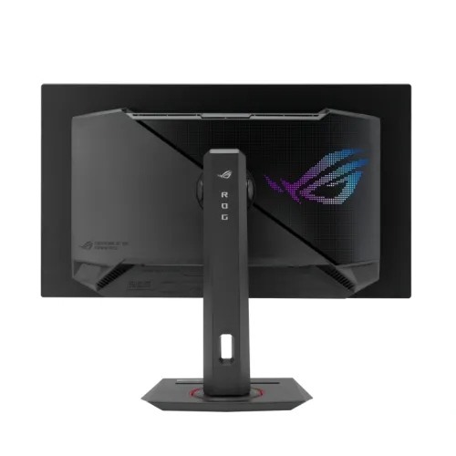 Asus ROG Strix OLED XG27UCDMG 26.5 Inch 4K QD-OLED 240Hz Gaming Monitor — photo 5