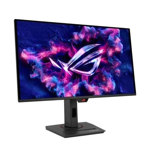 Asus ROG Strix OLED XG27UCDMG 26.5 Inch 4K QD-OLED 240Hz Gaming Monitor — photo 2