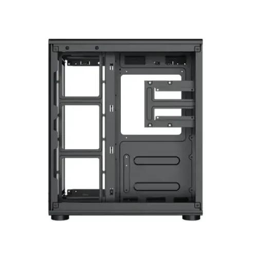 Xigmatek Aqua Compact Air Mid-Tower ATX Gaming Casing — photo 5