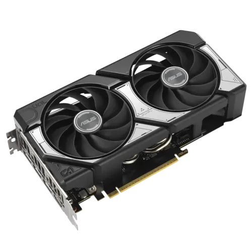ASUS Dual GeForce RTX 5060 Ti 8GB GDDR7 OC Edition Graphics Card — photo 4