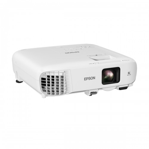 Epson EB-972 4100 Lumens XGA 3LCD Projector — photo 3