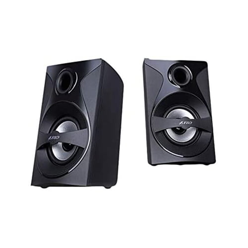F&D F380X 2.1 Channel Multimedia Bluetooth Speakers — photo 4