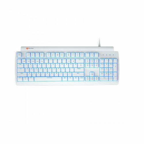 Meetion MT-MK600MX RGB Mechanical Blue Switch Gaming Keyboard — photo 3