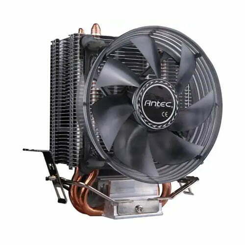 Antec A30 92mm CPU Cooler — photo 2