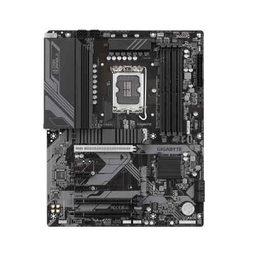 Gigabyte Z790 D DDR5 ATX Motherboard — photo 2