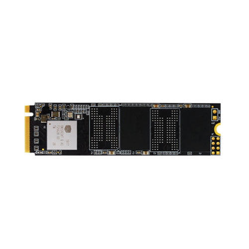 Biostar M.2 Nvme M700 Series 256GB SSD — photo 2