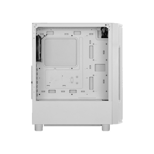 Gamdias ATHENA M6 LITE WH Mid-Tower ATX Gaming Casing — photo 3