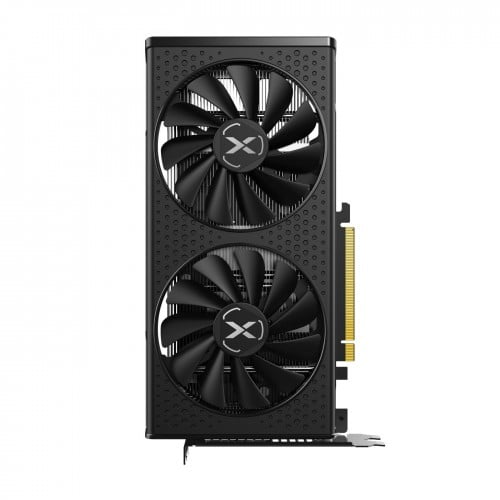 XFX Speedster SWFT 210 Radeon RX 6600 Core 8GB GDDR6 Gaming Graphics Card — photo 2