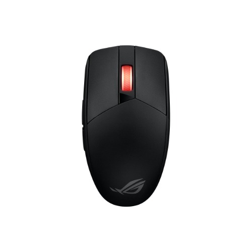 ASUS ROG Strix Impact III Wireless Gaming Mouse (P520) - Black