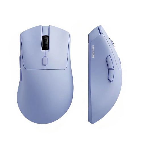 EWEADN E7 Tri-mode Gaming Mouse — photo 2