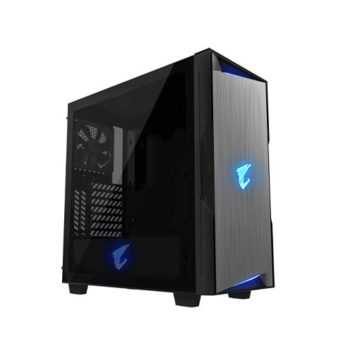Gigabyte Aorus C300 Gaming Casing
