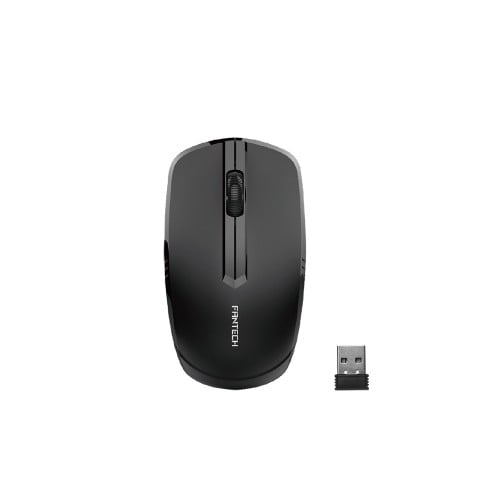 Fantech WK-893 Wireless Keyboard Mouse Combo — photo 3
