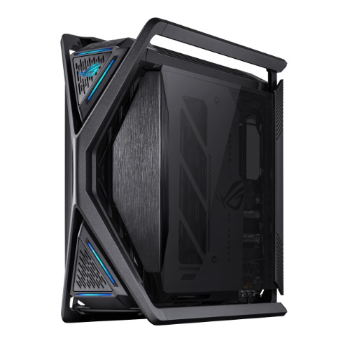 ASUS ROG Hyperion GR701 BTF Edition ARGB E-ATX Gaming Case — photo 4