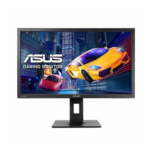 ASUS VP278QGL 27 Inch FHD FreeSync Gaming Monitor — photo 2