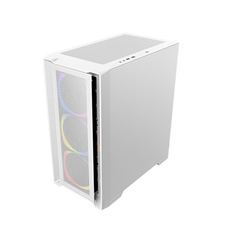 1ST PLAYER T4 WHITE MID TOWER CASING — photo 2