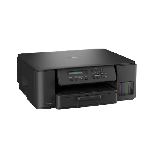 Brother DCP-T530DW Multifunction Color Inkjet Printer — photo 3