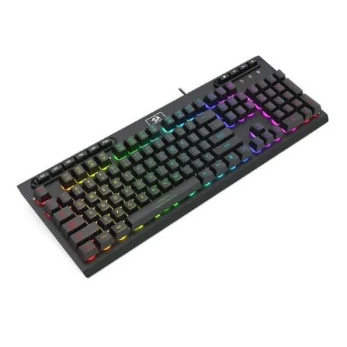 Redragon ADITYA K513 RGB Gaming Keyboard — photo 3