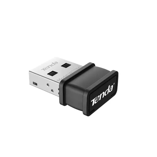 Tenda W311MI AX300 Wi-Fi 6 Wireless Nano USB Adapter — photo 3
