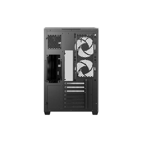 DeepCool CG590U 5F Sleek Showcase ATX Case — photo 5