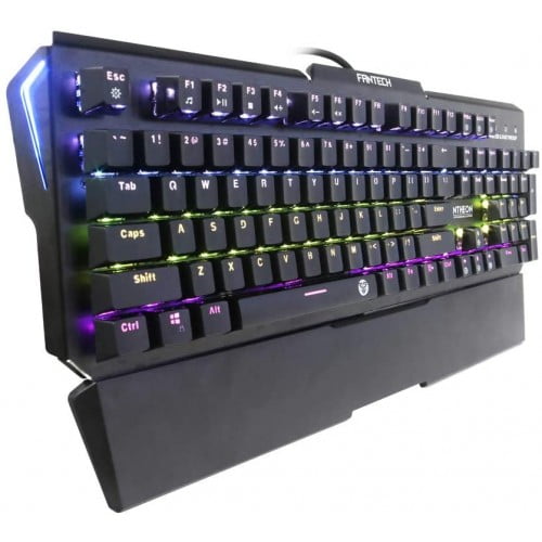 Fantech MK882 Pantheon RGB Mechanical Keyboard — photo 2