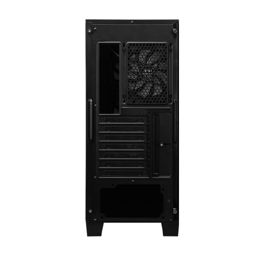 MSI MAG FORGE 120A Airflow Mid Tower Case — photo 4