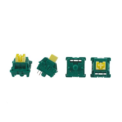 LEOBOG Kayking V2 Switch — photo 5
