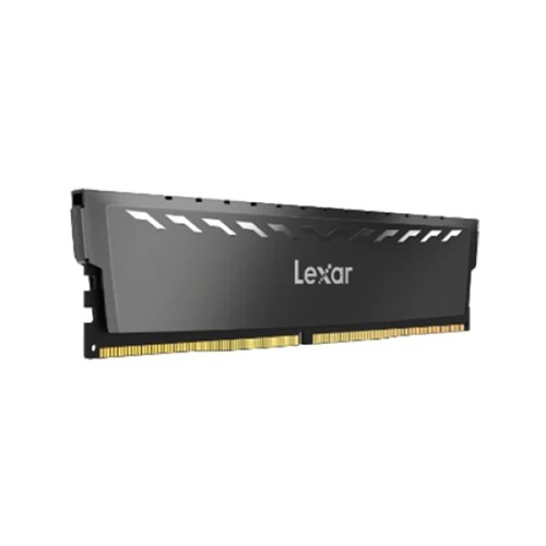 Lexar THOR 16 GB DDR4 3200 BUS Gaming RAM — photo 3