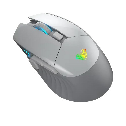 AULA SC520 2.4G Dual-mode Wireless Mouse — photo 2