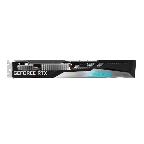 Gigabyte GeForce RTX 3060 GAMING OC 12G Graphics Card — photo 4