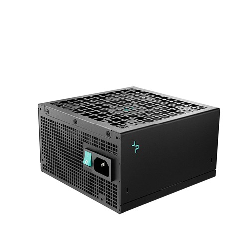 DeepCool PN1200M 1200W Fully Modular Power Supply — photo 4