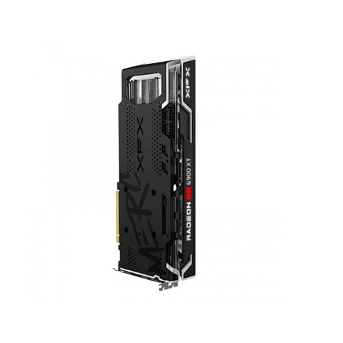XFX Speedster MERC 319 RX6900 XT AMD RDNA 2 16GB Gaming Graphics Card — photo 3