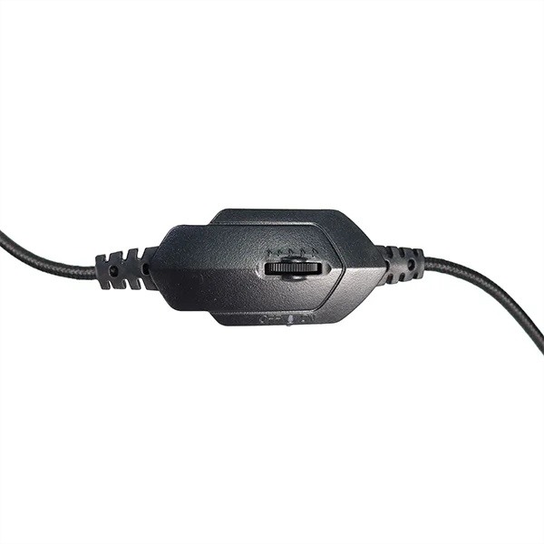 Microlab G7 Dual Mode Stereo Gaming Headphone — photo 3