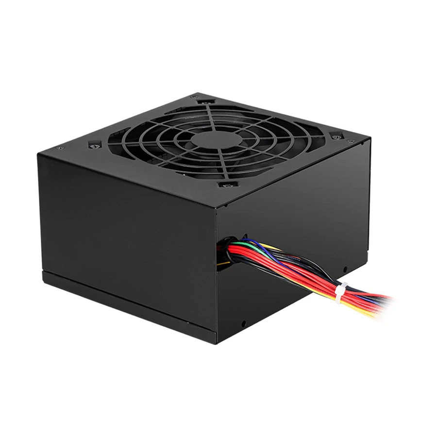 MSI MAG A300N-H 300W 80 Plus Non Modular Power Supply