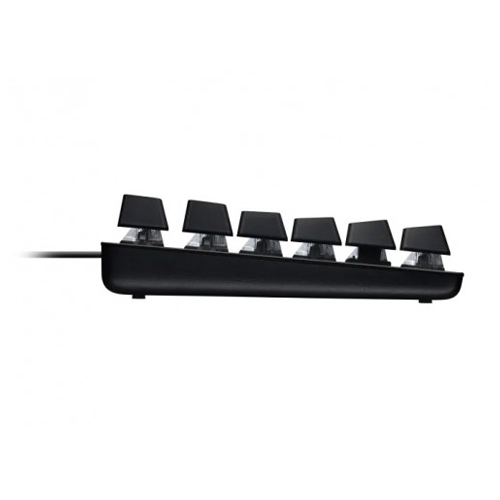 Logitech G413 TKL SE (Tenkeyless Special Edition) Mechanical Gaming Keyboard — photo 3