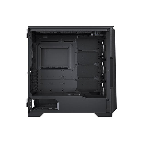 PHANTEKS ECLIPSE P500A TEMPERED GLASS DRGB ATX MID TOWER CASE (BLACK) — photo 3