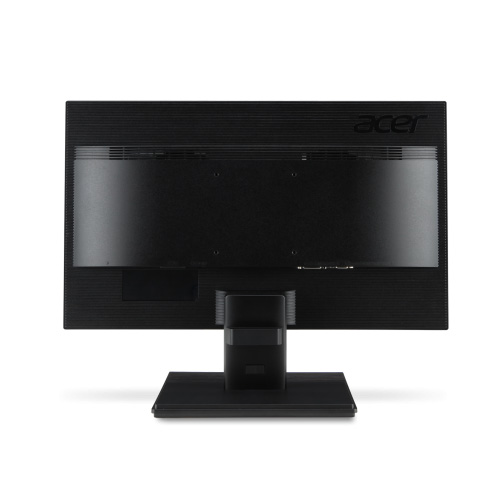 Acer V206HQL Abi 19.5 Inch HD Monitor — photo 4