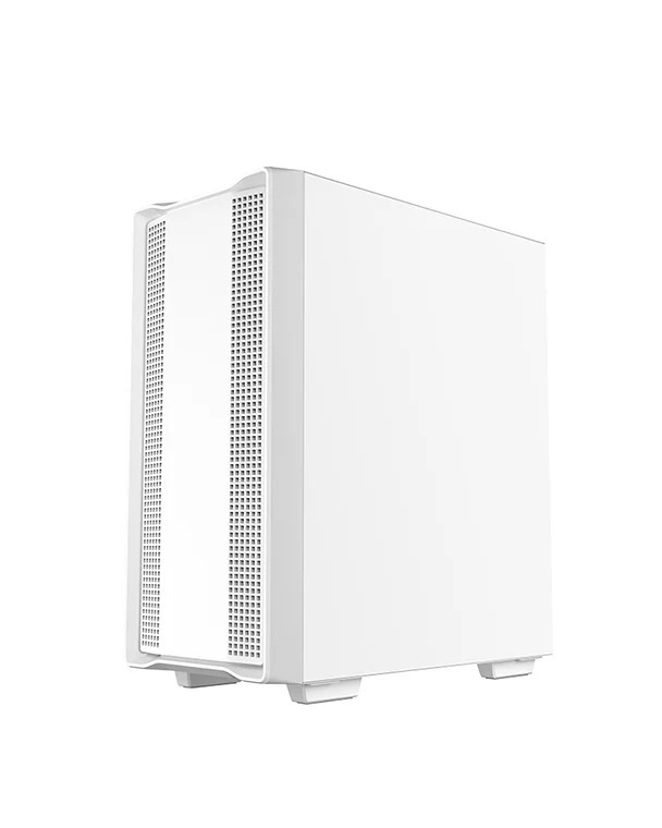 DeepCool CC560 Limited WH V2 Mid-Tower Case — photo 4